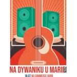 Na Dywaniku u Marii: Sentimental Journey Band