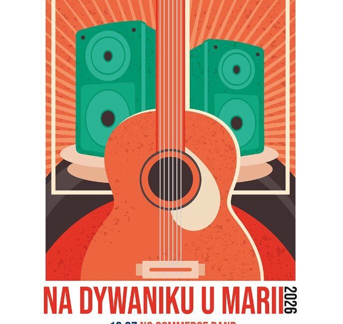 Na Dywaniku u Marii: Sentimental Journey Band