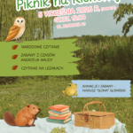 Piknik na Klonowej 5 września