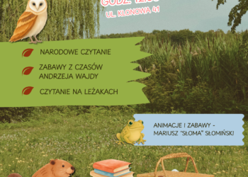 Piknik na Klonowej 5 września