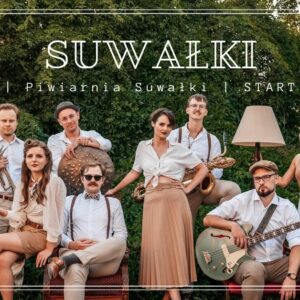 Bilet wstępu - Główny Zawór Jazzu