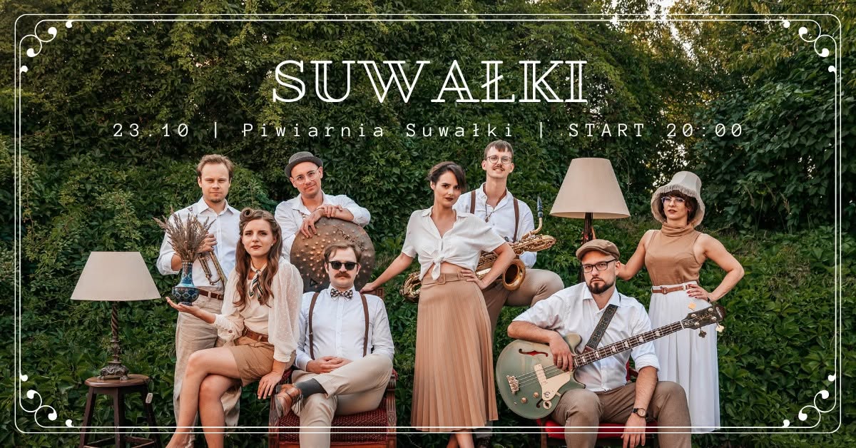 Bilet wstępu - Główny Zawór Jazzu Bilet wstępu - Główny Zawór Jazzu