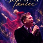 Koncert „Ostatni Taniec” Aleksandra Sobolewskiego Plakat koncertu „Ostatni Taniec” Aleksandra Sobolewskiego