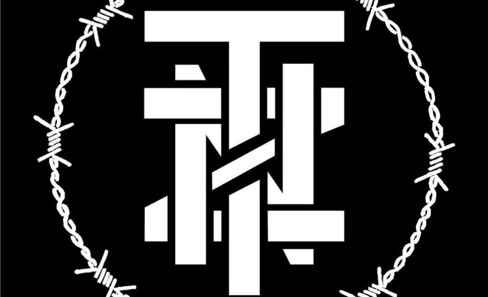 Koncert TZN Xenna w Suwałkach Plakat koncertu zespołów TZN Xenna, SLAP, 8 KAW i THE COLT w Suwałkach