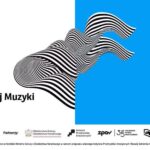 Konferencja Dzień Polskiej Muzyki 2026 Plakat wydarzenia Konferencja Dzień Polskiej Muzyki 2026