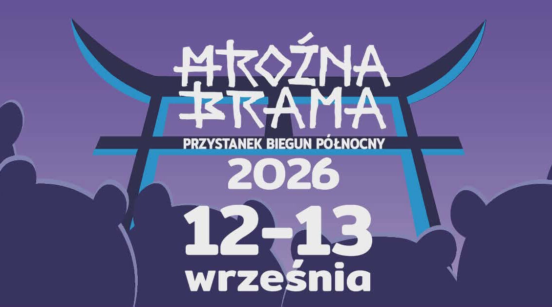 mrozna brama program i informacje