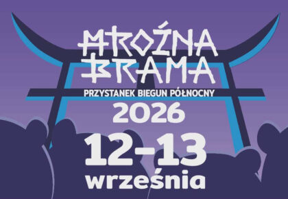 Mroźna Brama - program i informacje mrozna brama program i informacje