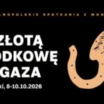 Nabór na XXII Ogólnopolskie Spotkania z Monodramem O Złotą Podkowę Pegaza