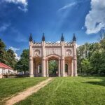Rajd pieszy imienia Zygmunta Filipowicza po Ziemi Raczkowskiej