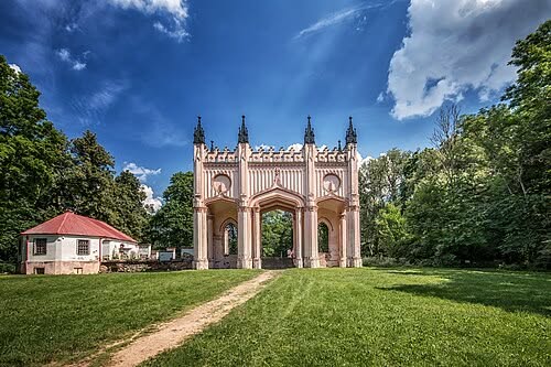 Rajd pieszy imienia Zygmunta Filipowicza po Ziemi Raczkowskiej