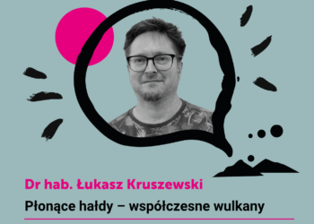 Spotkania z geologiem w suwalskiej Strefie SOWA