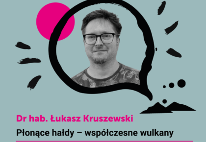 Spotkania z geologiem w suwalskiej Strefie SOWA