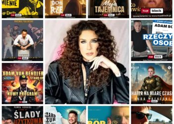 Stand-up w Suwałkach. Najbliższe występy, terminy i bilety Stand-up w Suwałkach. Najbliższe występy, terminy i bilety