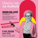 Warsztaty plastyczne dla seniorów w Galerii Sztuki Stara Łaźnia