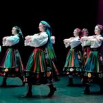 Zgłoszenia dawnych tancerzy do koncertu jubileuszowego Zespołu Pieśni i Tańca Suwalszczyzna