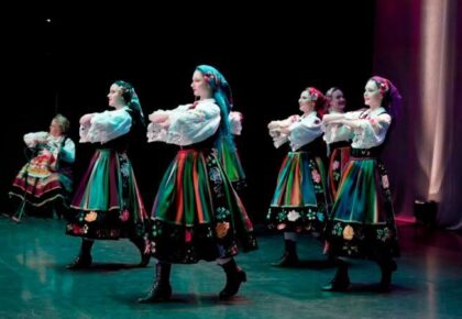 Zgłoszenia dawnych tancerzy do koncertu jubileuszowego Zespołu Pieśni i Tańca Suwalszczyzna Zgłoszenia dawnych tancerzy do koncertu jubileuszowego Zespołu Pieśni i Tańca Suwalszczyzna