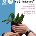6. Minitargi Roślinkowe w Suwałkach