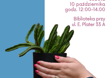 6. Minitargi Roślinkowe w Suwałkach