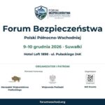Forum Bezpieczeństwa 2026