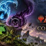 Friday Night Magic w formacie Commander w Kartonadzie