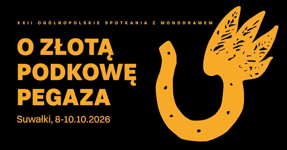 Gala wręczenia nagród laureatom XXII Ogólnopolskich Spotkań z Monodramem