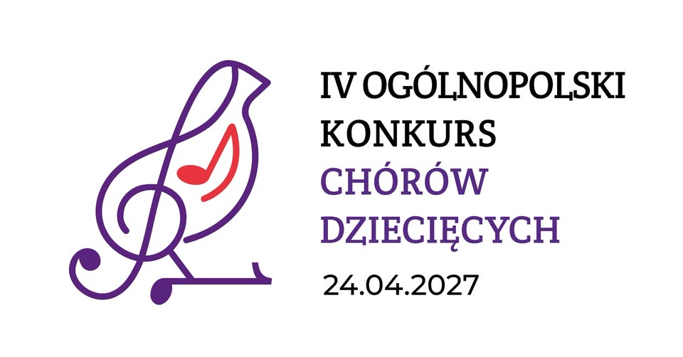 IV Ogólnopolski Konkurs Chórów Dziecięcych