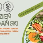 Kuchnia roślinna Spotkanie poświęcone kuchni roślinnej