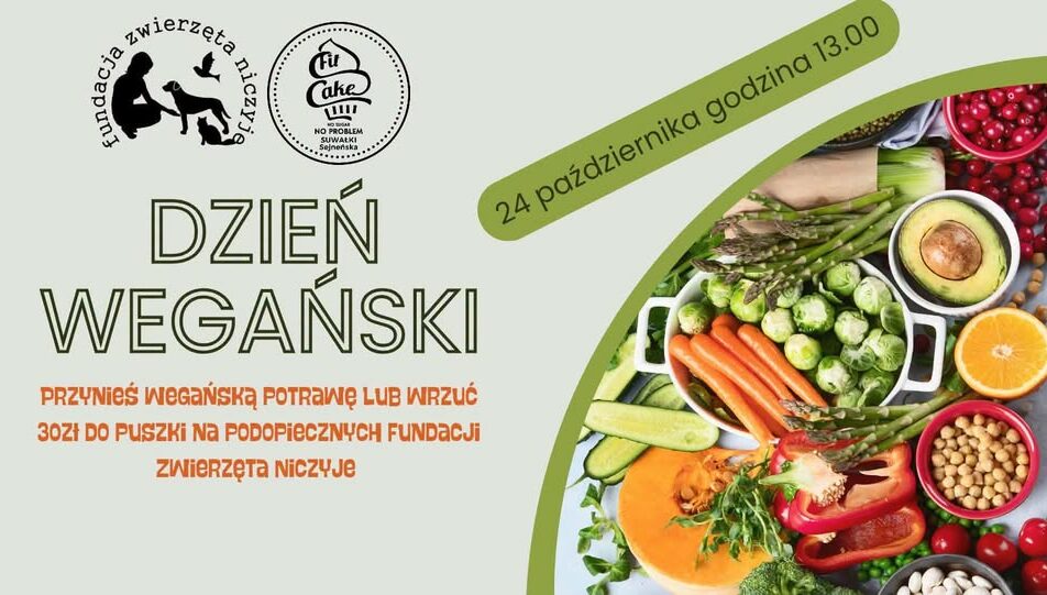 Spotkanie poświęcone kuchni roślinnej
