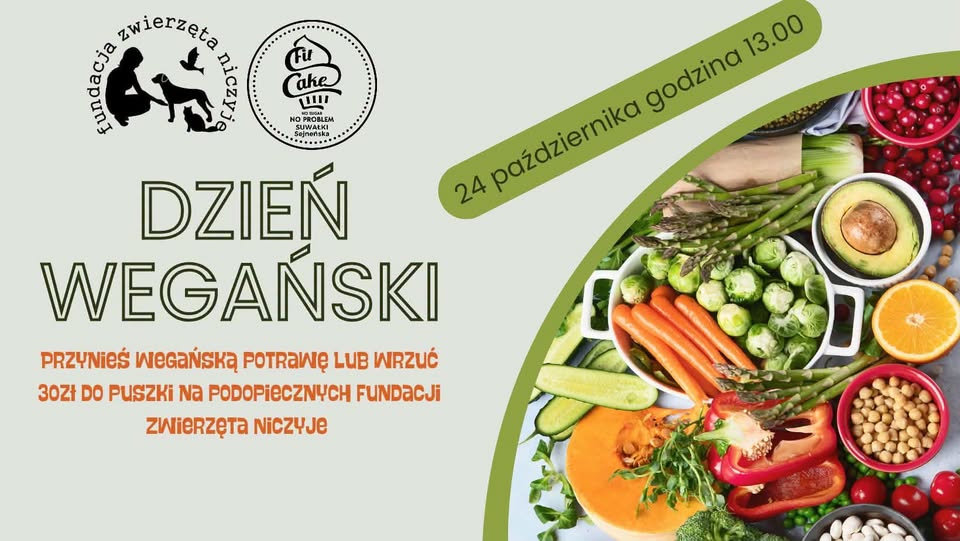 Kuchnia roślinna Spotkanie poświęcone kuchni roślinnej