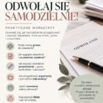Odwołaj się samodzielnie! Warsztaty „Odwołaj się samodzielnie!”