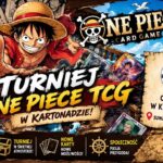 One Piece Store Tournament Event, turniej gry One Piece Card Game