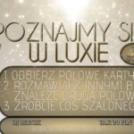 Wieczór szybkich randek w LUX Clubie z DJ-em Bercikiem
