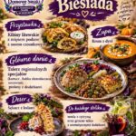 Regionalna Biesiada w Bistro Domowe Smaki