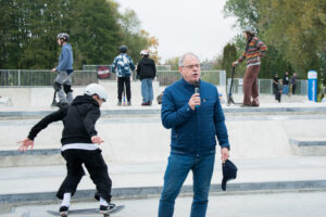 skate park suwalki 10