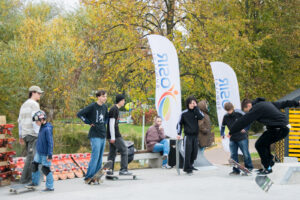 skate park suwalki 11