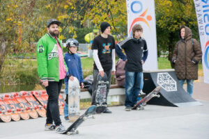 skate park suwalki 12