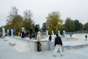 skate park suwalki 16