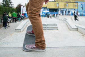 skate park suwalki 18