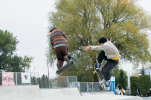skate park suwalki 26