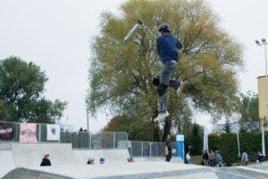 skate park suwalki 29