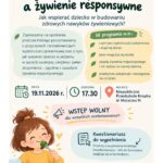 Spotkanie „Wybiórczość pokarmowa a responsywne żywienie” Spotkanie o wybiórczości pokarmowej i żywieniu responsywnym
