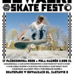 suwalki skate fest 2026 zawody i otwarcie nowego skateparku
