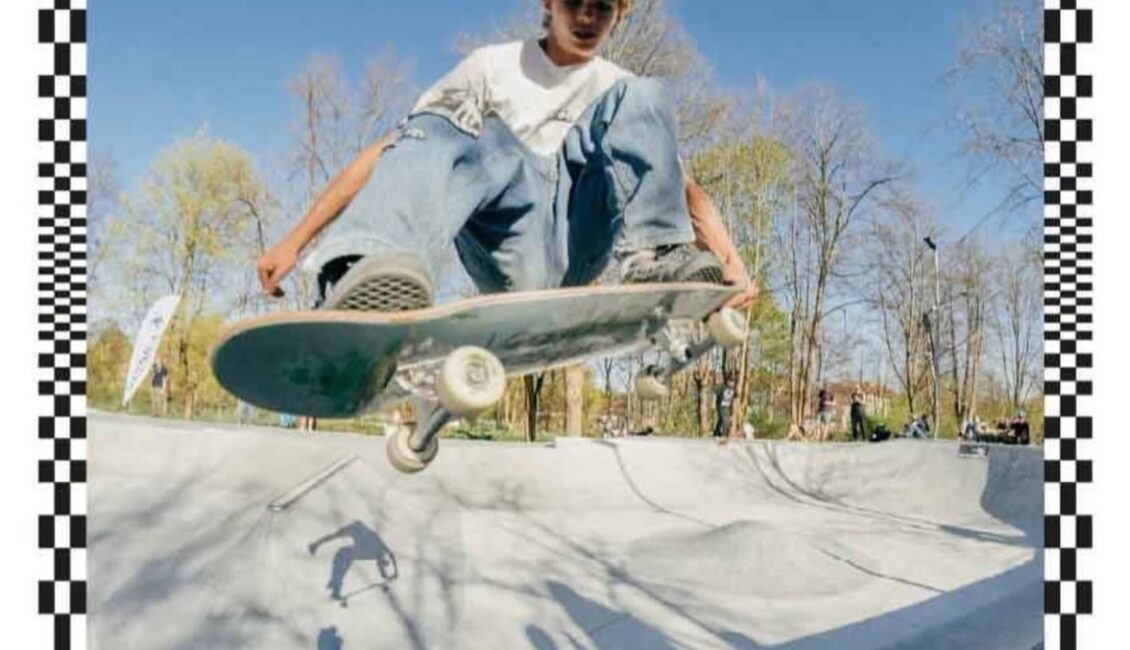 Suwałki Skate Fest 2026 - zawody i otwarcie nowego skateparku suwalki skate fest 2026 zawody i otwarcie nowego skateparku2
