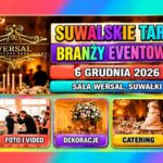 Suwalskie Targi Branży Eventowej, mikołajkowa edycja