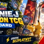 Turniej Pokemon TCG Standard w Kartonadzie