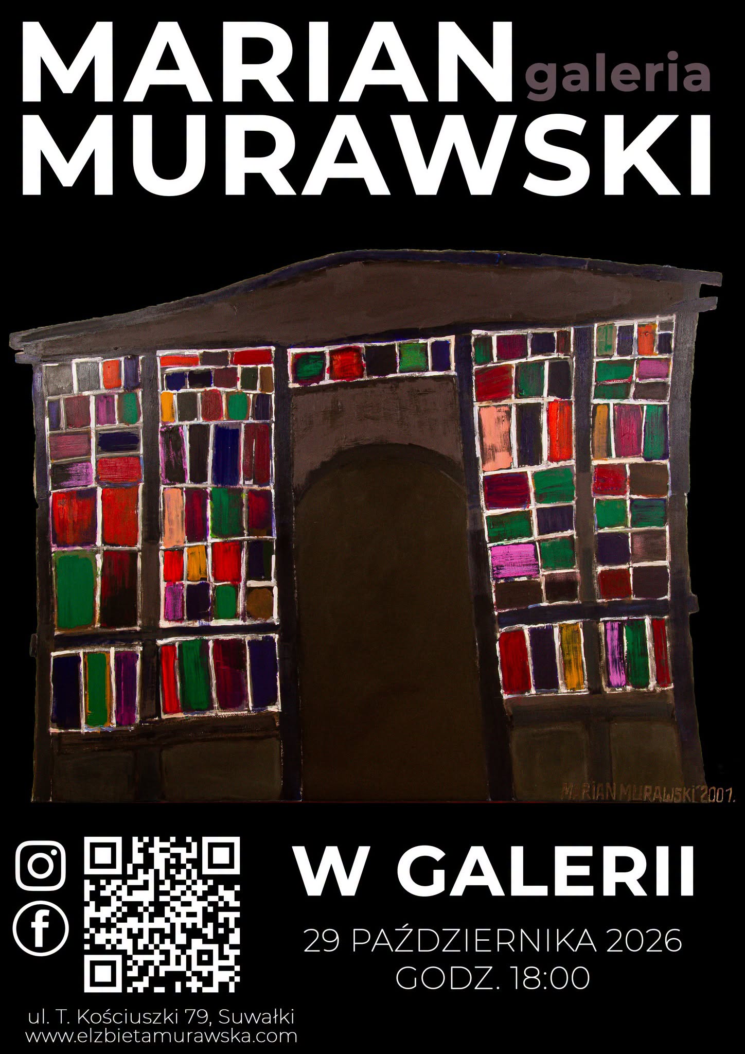 W GALERII