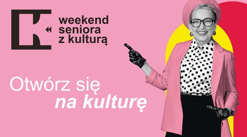 Warsztaty plastyczne Akwarelowa jesień Warsztaty plastyczne Akwarelowa jesień dla seniorów w ramach Weekendu Seniora z Kulturą