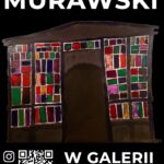 Wernisaż wystawy W GALERII Mariana Murawskiego