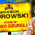 Wydarzenie stand-upowe Wojciecha Cejrowskiego „Prawo Dżungli”