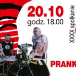 Spotkanie Suwalskiego Fan Clubu Bluesa z koncertem zespołu Blues Pranksters